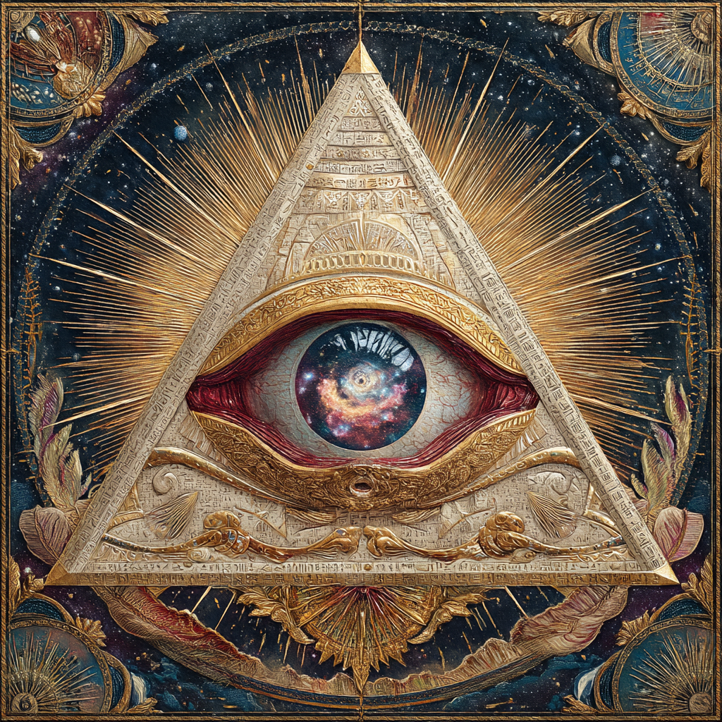 The All-Seeing Eye